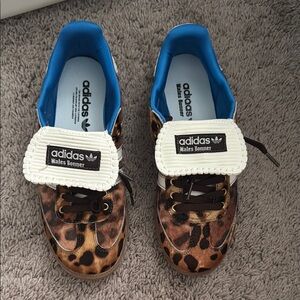 Adidas Samba Wales Bonner Women’s 8.5/Mens 7